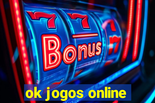 ok jogos online